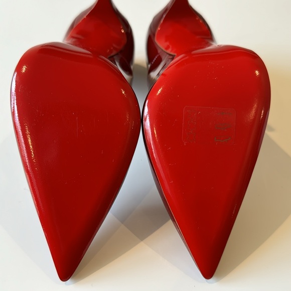 Brand new Louboutin So Kate 120mm - Picture 4 of 4